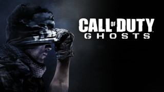 Call of Duty: Ghosts     1920x1080 call, of, duty, ghosts, , , 