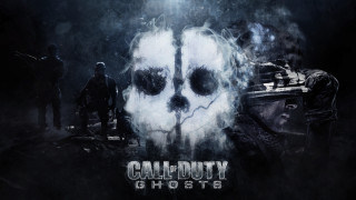 Call of Duty: Ghosts     1920x1080 call, of, duty, ghosts, , , 
