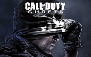 Call of Duty: Ghosts     1920x1200 call, of, duty, ghosts, , , 
