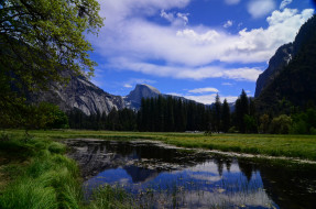 Yosemite National Park, California     2048x1356 yosemite, national, park, california, , , , , , , , 