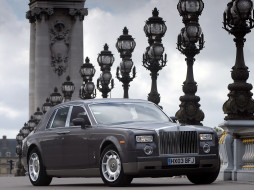 Rolls-Royce Phantom     2048x1536 rolls, royce, phantom, , -, rolls-royce, motor, cars, ltd, 