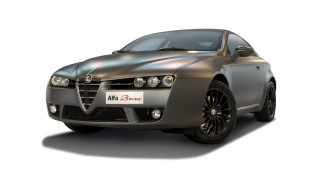 Alfa Romeo Brera     2730x1536 alfa, romeo, brera, , , fiat, group