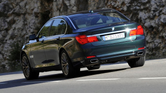 BMW 7 обои для рабочего стола 2048x1152 bmw, автомобили, bayerische, motoren, werke, ag, германия