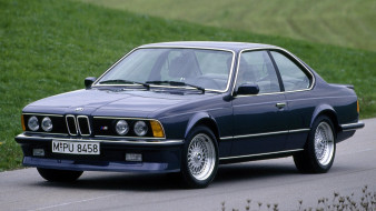 BMW 6     2048x1152 bmw, , , bayerische, motoren, werke, ag