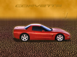      1024x768 , corvette