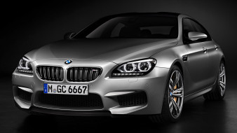 BMW 6 Gran Coupe     2048x1152 bmw, gran, coupe, , bayerische, motoren, werke, ag, 