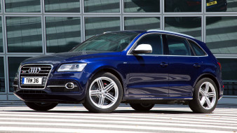 Audi Q5     2048x1152 audi, q5, , volkswagen, group, 