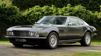 Aston Martin V8     2048x1152 aston, martin, v8, , ltd, , 
