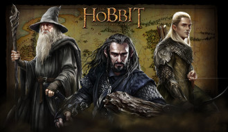      2073x1200 , , the, hobbit, armies, of, third, age, 
