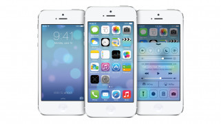 Apple  iOS 7     3300x1856 apple, , ios, , iphone, 
