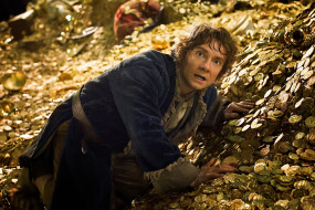 The Hobbit: The Desolation of Smaug     1920x1280 the, hobbit, desolation, of, smaug, , , , , 