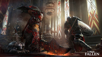 Lords of the Fallen     1920x1080 lords, of, the, fallen, , , , , rpg, 