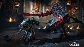 Lords of the Fallen     1920x1080 lords, of, the, fallen, , , , rpg, , 