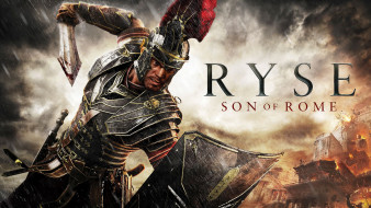 Ryse: Son of Rome     2300x1294 ryse, son, of, rome, , , , , 