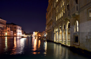 Grand Canal   Venice     2400x1552 grand, canal, venice, , , , , , , 