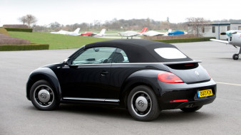 Volkswagen Beetle     2048x1152 volkswagen, beetle, , , ag, 