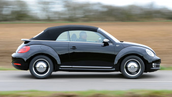 Volkswagen Beetle     2048x1152 volkswagen, beetle, , , , ag