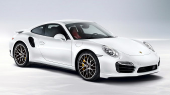 Porsche 911 Turbo обои для рабочего стола 2048x1152 porsche, 911, turbo, автомобили, германия, спортивные, элитные
