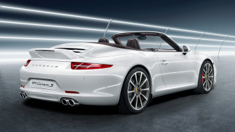 Porsche 911 Carrera     2048x1152 porsche, 911, carrera, , , , 