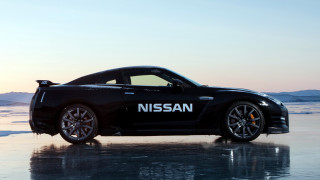 Nissan GT-R     2048x1152 nissan, gt, , datsun, motor, co, ltd, 