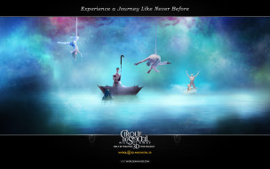 Cirque du Soleil: Worlds Away     1920x1200 cirque, du, soleil, worlds, away, , , 