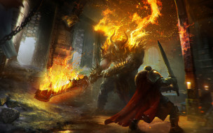 Lords of the Fallen     2880x1800 lords, of, the, fallen, , , , 