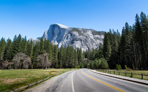 Yosemite National Park     3840x2400 yosemite, national, park, , , california, , , , , 