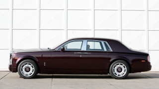 Rolls-Royce Phantom обои для рабочего стола 2048x1152 rolls, royce, phantom, автомобили, класс-люкс, rolls-royce, motor, cars, ltd, великобритания