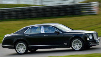 Bentley Mulsanne     2048x1152 bentley, mulsanne, , -, , , motors