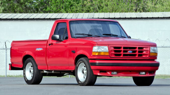 Ford F     2048x1152 ford, , , motor, company