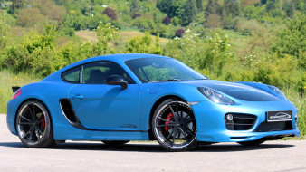 Porsche Cayman     2048x1152 porsche, cayman, , , , 