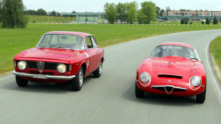 Alfa Romeo     2048x1152 alfa, romeo, , fiat, group, 