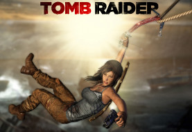 Tomb Raider 2013     4000x2750 tomb, raider, 2013, , , , 