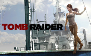 Tomb Raider 2013     2880x1800 tomb, raider, 2013, , , , 