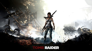 Tomb Raider 2013     1920x1080 tomb, raider, 2013, , , , 