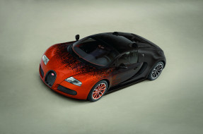 2012, bugatti, veyron, 16, grand, sport, 