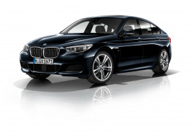 2013 BMW 5er ( F07 ) Gran Turismo     3872x2695 2013, bmw, 5er, f07, gran, turismo, 