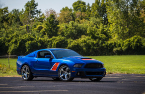 2013 Ford Mustang RS3     2048x1333 2013, ford, mustang, rs3, 