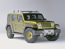 Jeep Rescue     1920x1440 jeep, rescue, , , , chrysler, group, llc