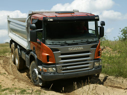 Scania P-series     1920x1440 scania, series, , ab, , , 