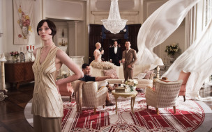      2560x1600 , , the, great, gatsby