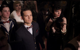      2560x1600 , , the, great, gatsby