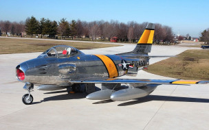 F-86 Sabre     1920x1200 86, sabre, , , , , , , 