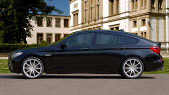 BMW 5GT     2048x1152 bmw, 5gt, , bayerische, motoren, werke, ag, 
