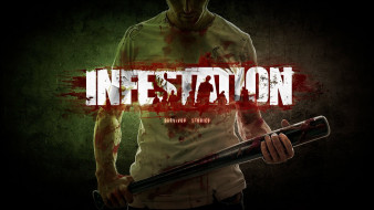 Infestation: Survivor Stories (The War Z)     1920x1080 infestation, survivor, stories, the, war, , , , , , 