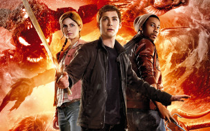 Percy Jackson: Sea of Monsters     2880x1800 percy, jackson, sea, of, monsters, , , , 