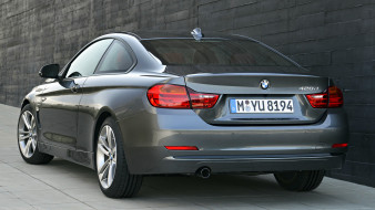 BMW 4     2048x1152 bmw, , bayerische, motoren, werke, ag, 
