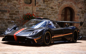      2560x1600 , pagani, zonda