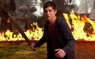 Percy Jackson: Sea of Monsters     1920x1200 percy, jackson, sea, of, monsters, , , 