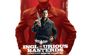 Inglourious Basterds     1920x1200 inglourious, basterds, , , 